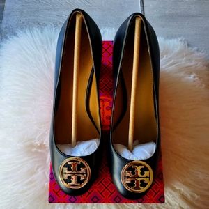 New Tory Burch Pumps